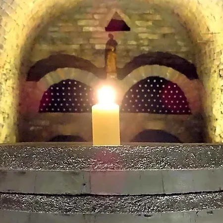 بيت ريفي U Simecku *