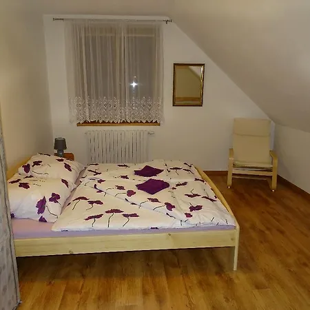 U šimečků