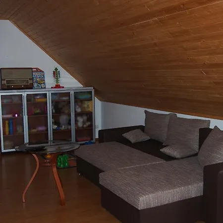 Estalagem U Simecku Šatov
