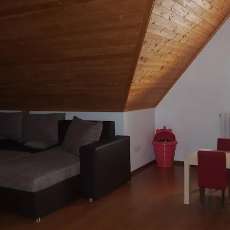 U Simecku Estalagem Šatov